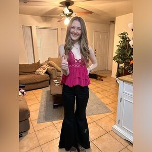 Meet your Posher, Jenna